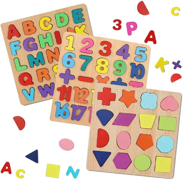 Educational Toy