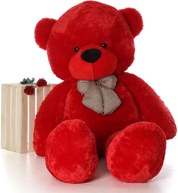 Teddy 2