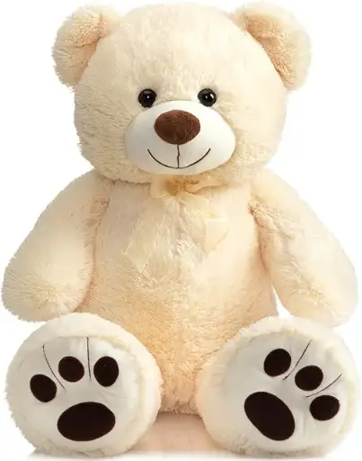 Teddy 4