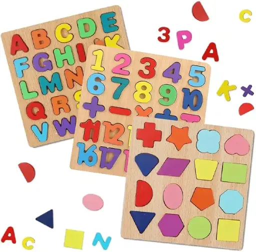 Educational Toy