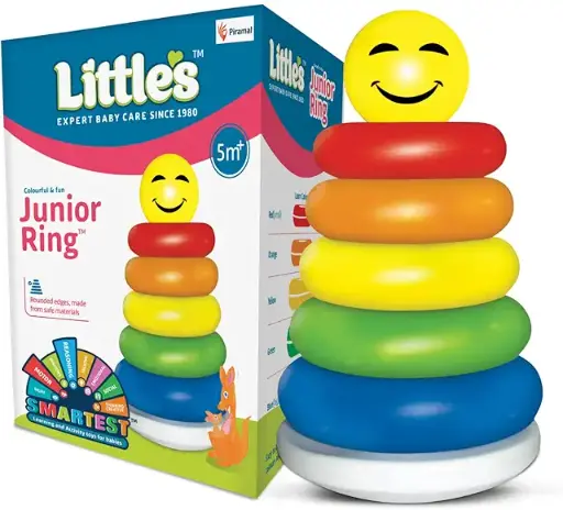 Junior ring