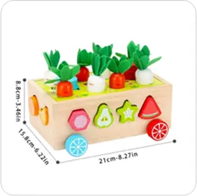 Playset for babies