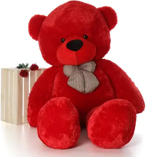 Teddy 2